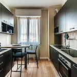 Turchese - By Myhomeincomo Apartment Como