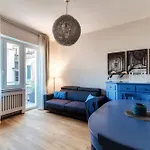 Apartment Turchese - By Myhomeincomo *