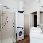 Apartment Turchese - By Myhomeincomo Como