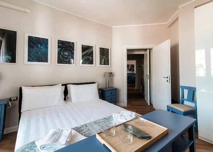 Turchese - By Myhomeincomo *