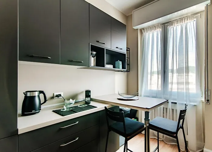 Turchese - By Myhomeincomo 코모