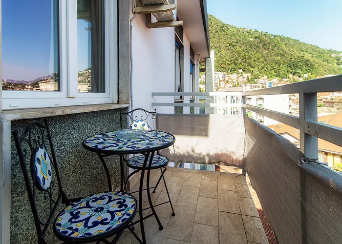 Turchese - By Myhomeincomo 아파트