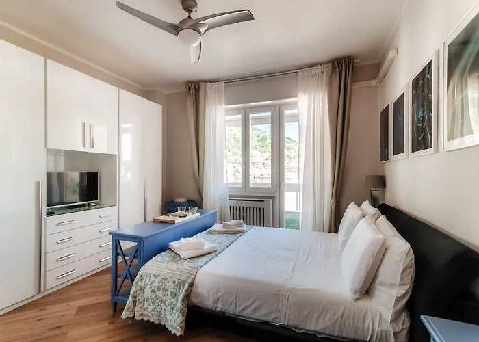 Turchese - By Myhomeincomo 아파트