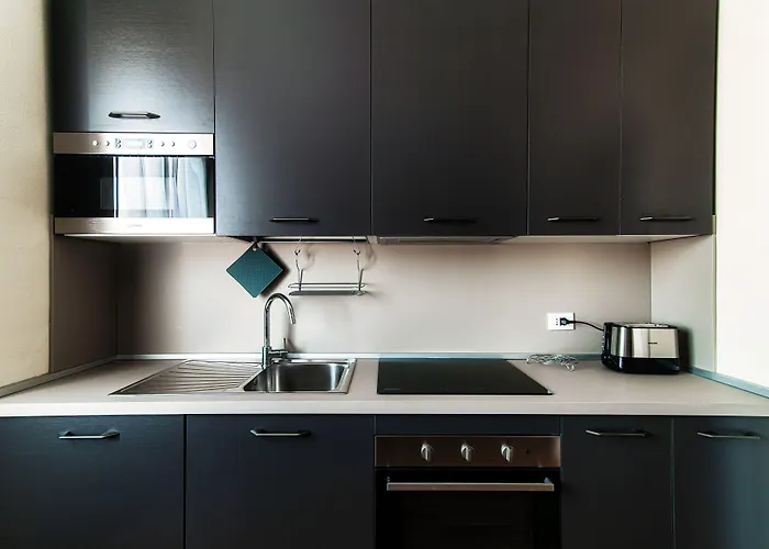 Turchese - By Myhomeincomo *