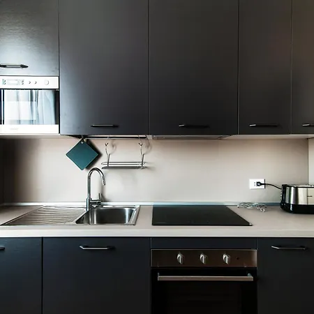 Turchese - By Myhomeincomo *