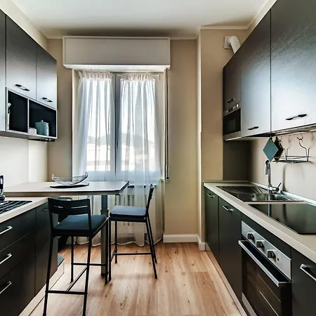 Turchese - By Myhomeincomo Apartment Como