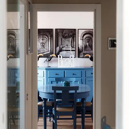 Apartment Turchese - By Myhomeincomo Como