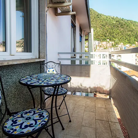 Turchese - By Myhomeincomo Apartment