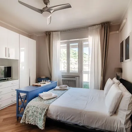 Turchese - By Myhomeincomo Apartman