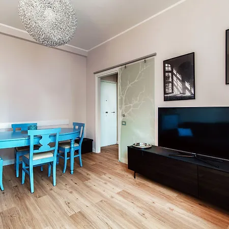 Apartman Turchese - By Myhomeincomo