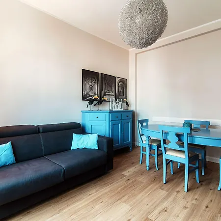 Apartment Turchese - By Myhomeincomo