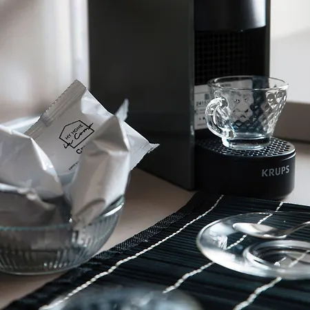 Turchese - By Myhomeincomo Apartment *