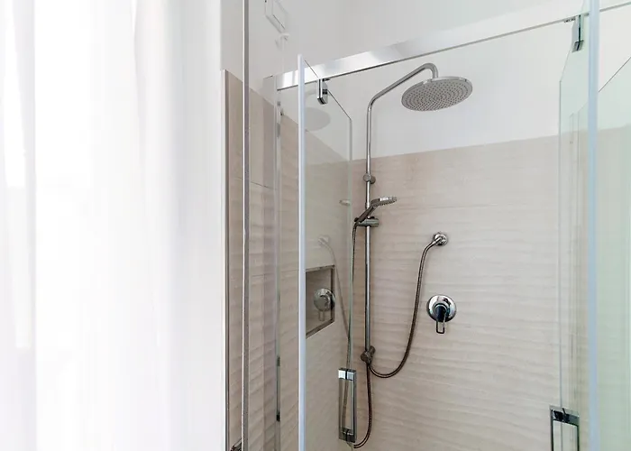 Turchese - By Myhomeincomo 公寓 *