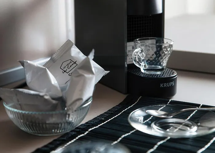 Turchese - By Myhomeincomo *