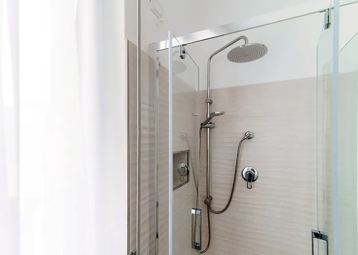 公寓 Turchese - By Myhomeincomo *