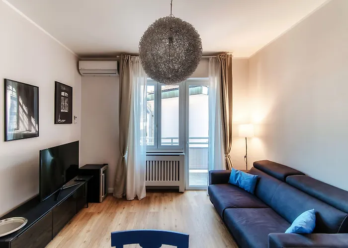 Turchese - By Myhomeincomo 科莫