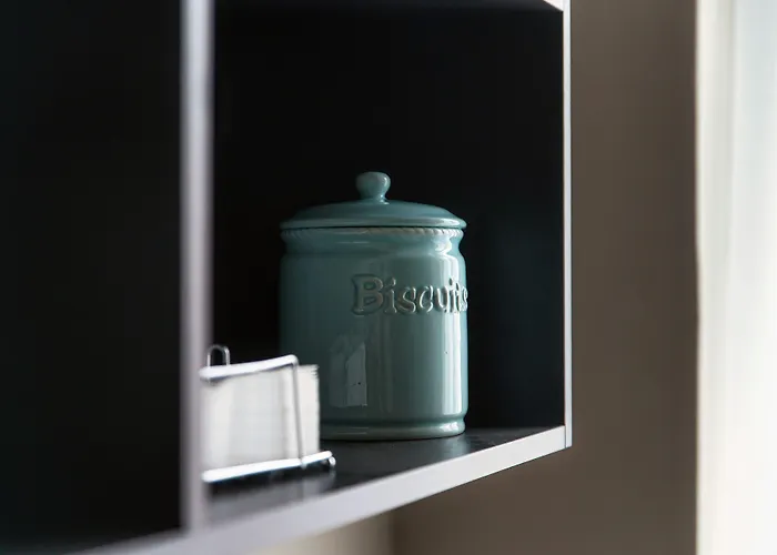 Turchese - By Myhomeincomo *