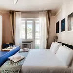 Apartament Turchese - By Myhomeincomo *