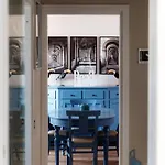 Apartament Turchese - By Myhomeincomo Como