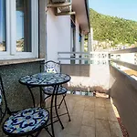 Turchese - By Myhomeincomo Apartament